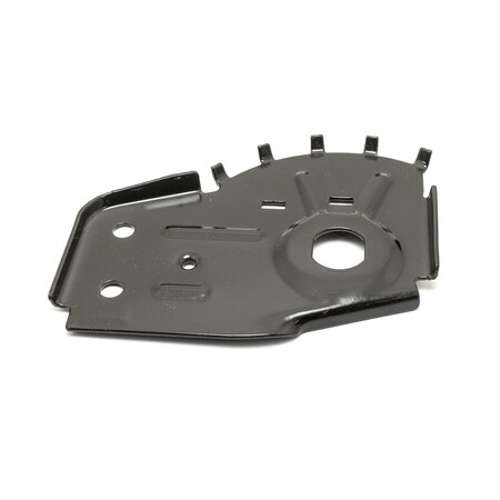 Mtd Plate-Hgt Adj-Rh 782-0512B-0637